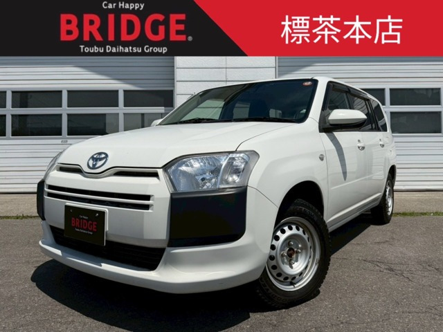 プロボックスバン 1.5 GL 4WD 