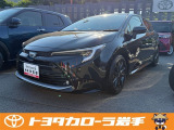 トヨタ カローラツーリング