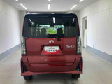 タントカスタム RS 