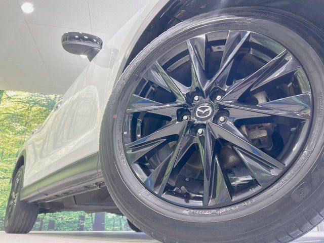 マツダ CX-5 2.2 XD ブラックトーンエディション の中古車詳細 (71,570