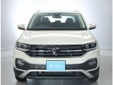 T-Cross TSI アクティブ 