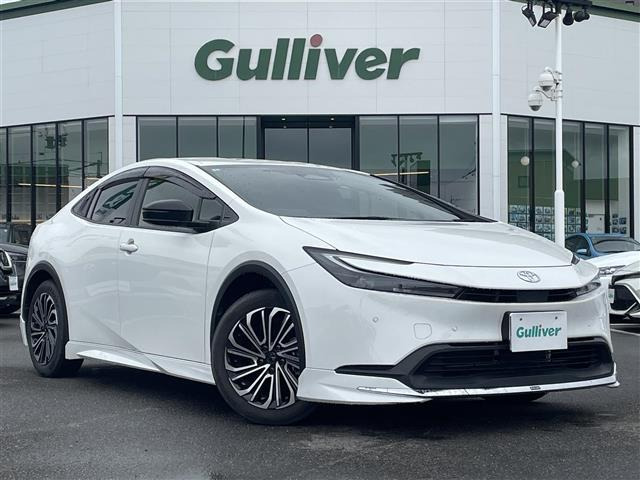 プリウス 1.8 X 修復歴無し（6AA-ZVW60）