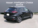 キックス 1.2 X (e-POWER) 