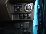 両側パワースライド装備です♪運転席から開け閉めの操作・ON/OFFの切替えも可能です♪