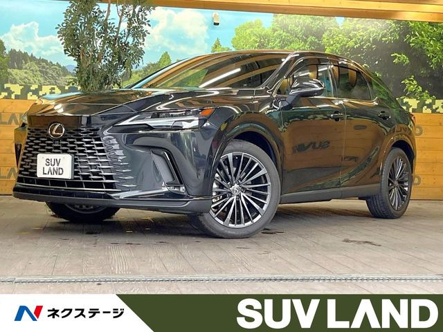 RX 350h バージョンL 