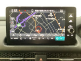 多機能と操作のしやすさを両立した、Honda CONNECT対応のナビディスプレーです。ETC2.0車載器もナビゲーション連動し、スマートフォン用Bluetoothユニット付きです。