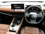 エクストレイル  1.5 G e-4ORCE 4WD