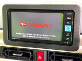 ムーヴキャンバス ストライプス G 