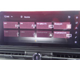 NISSANコネクトナビ、ラジオや地デジなど様々なメディアに対応しております♪(機種により異なりますのでスタッフまでご確認ください)