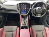 レヴォーグ 1.8 STI スポーツ EX 4WD 