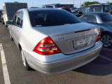 Cクラス C200 コンプレッサー 