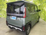 デリカミニ G 4WD 