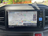 純正ナビ