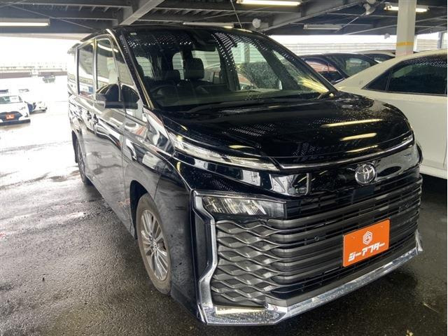 ヴォクシー 2.0 S-G 禁煙車 純正8型ディスプレイオーディオ