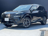 エクストレイル  1.5 G e-4ORCE 4WD