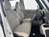 車を運転する際には運転席の存在は欠かせません。しっかりとチェックしたいポイントですね。