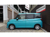 【トヨタ認定中古車】まるごとクリ-ニング(見えない所まで徹底洗浄)、車両検査証明書(車の状態を徹底検査)、ロングラン保証(買ってからも安心!)、3つの安心をセットにしたトヨタ販売店の中古車ブランドです