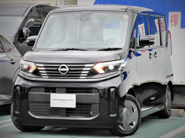 デイズルークス X