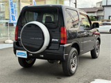 ジムニー ランドベンチャー 4WD 