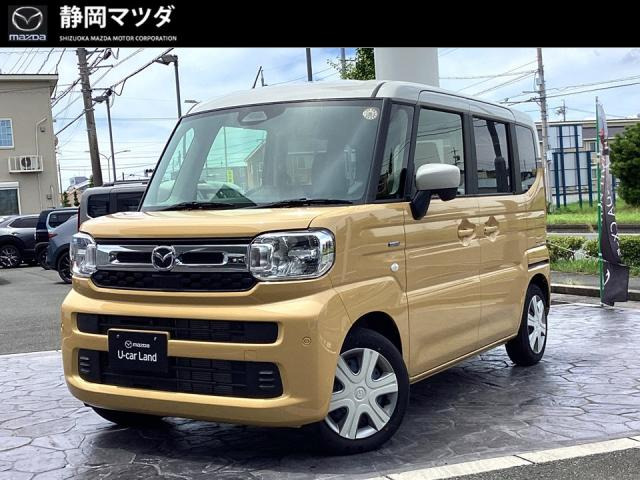 フレアワゴン XS 