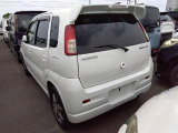 Kei ワークス 