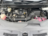 親切・丁寧な専門メカニックスタッフが応対!・車検・点検整備・事故等の修理などアフターサービスも安心。お車のカスタマイズもネクステージのサービススタッフまでご相談ください!