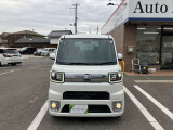 ウェイク X モンベルバージョン SA 