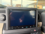 TVはもちろん、Bluetooth搭載ナビです。
