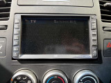 ★テレビ★地デジのテレビを装着しているので運転中もお楽しみ頂ける一台です。