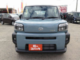 タフト G 4WD 
