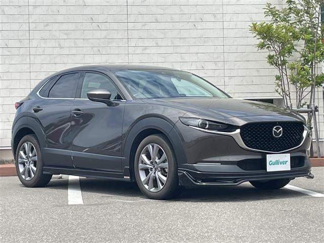 CX-30 1.8 XD Lパッケージ 修復歴無し