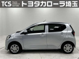 外板色はブライトシルバーメタリック(S28)!