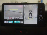 バックカメラ搭載です!車庫入れが苦手な人はもちろん、車両感覚に自信がある人にもお勧めです!見えない箇所が見えるようになるので、低い障害物や隠れてしまっている子供の存在等にも気付く事が出来ます。
