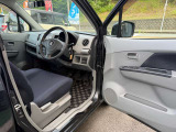 運転席廻り