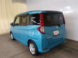 ルーミー 1.0 G 