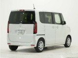 ◆法定整備実施◆Honda認定中古車の整備基準にもとづく整備を実施いたします。法定点検の整備に加え、Honda独自のプラスアルファー点検整備を実施。基準を満たしていない消耗部品を交換いたします。