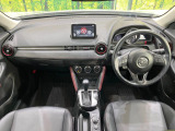 CX-3 1.5 XD ツーリング 