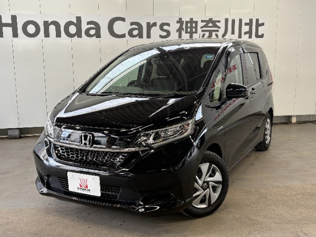 ホンダ フリード+ 