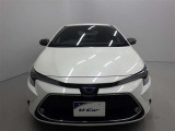 カローラツーリング 1.8 ハイブリッド W×B 