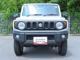 ジムニー XC 4WD 