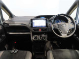 『まるごとクリーニング』施工済みで、キレイ・清潔な車となっております。