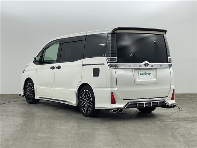 はーるー様☆専用ページ トヨタ ヴォクシー 2.0 ZS 修復歴無し の中古車詳細 (52,000km