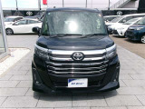 ワイド&ローのスタイルで走行安定性もばっちりです。運転しやすくロングドライブも安心です。