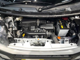 親切・丁寧な専門メカニックスタッフが応対!・車検・点検整備・事故等の修理などアフターサービスも安心。お車のカスタマイズもネクステージのサービススタッフまでご相談ください!