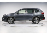 フォレスター 2.5 プレミアム 4WD 
