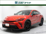 クラウンスポーツPHEV 2.5スポーツRS 入荷しました。