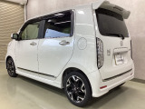 ご購入後も指定サービス工場がございますので、点検車検なんでもOK。ご購入後の満足度が違います。
