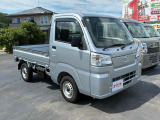 ハイゼットトラック スタンダード スマートアシスト 非装着車 4WD 