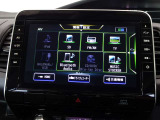 純正メモリーナビ(MM519D-L) CD・DVD・ブルーレイ再生  CD録音可 フルセグTV USB接続端子 Bluetooth対応★携帯電話にダウンロードした音楽が車内でも楽しめます。ハンズフリー通話も可能です!