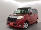 ルーミー 1.0 X S